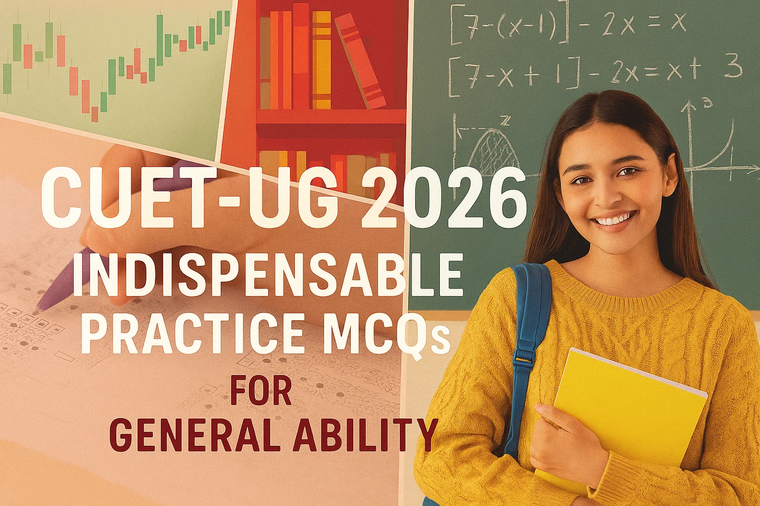 General Awareness MCQs Practice Bank